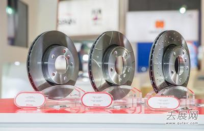 德国知名汽车护理品牌CarwaxX前来上海(法兰克福)汽配展