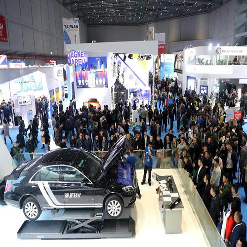 automechanika shanghai2022 上海汽配展