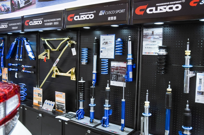深挖需求 强化产品 汇利堡强势登陆2018 GT Show