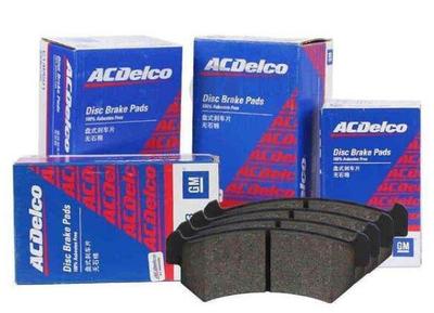 世界十大著名刹车片品牌，中国两大品牌跻身其中