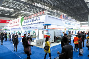 中国十堰汽车汽配交易会开幕，共谱汽配产业发展新篇章