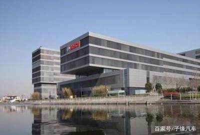 中国汽配 构建全球汽车配件商业帝国的战略与机遇