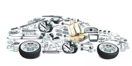 西部第二、四川最大！内江扛起国字号“金字招牌”——中国汽配