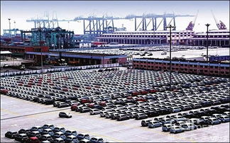 低购置税政策将助力中国汽车产业实现软着陆