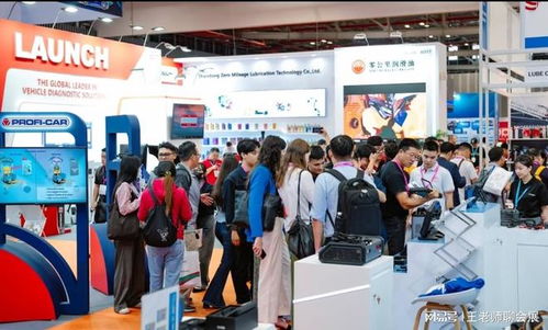 智造·贸易·共赢 宁波汽配展链接海内外，驱动中国汽配产业新发展