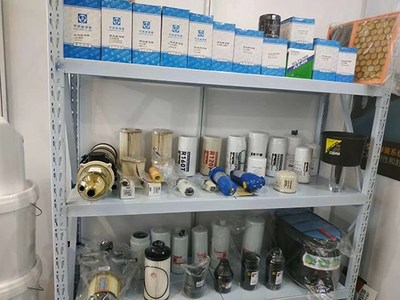 河南景福 中国汽配行业的卓越代表