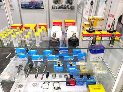 相约中国·深圳2025全国汽车配件交易会暨全国汽车配件采购交易会 中国汽配产业的新机遇