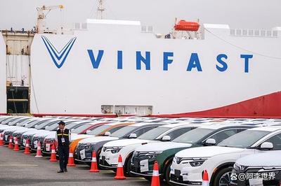 中国汽车配件扬帆出海 以国轩高科越南合资建厂为例，洞见海外市场新机遇